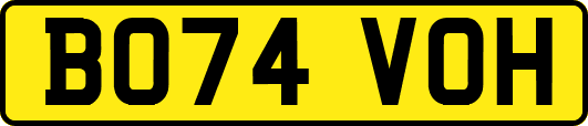 BO74VOH