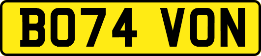 BO74VON