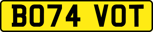 BO74VOT