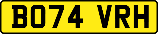 BO74VRH