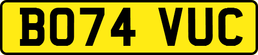 BO74VUC