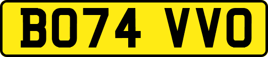 BO74VVO