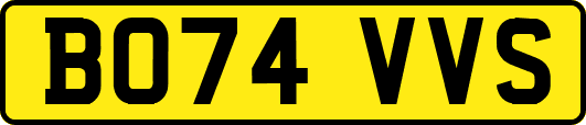 BO74VVS