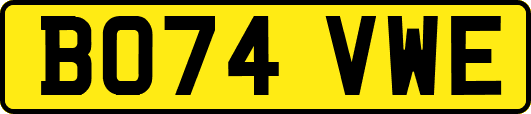 BO74VWE