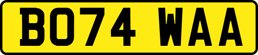 BO74WAA