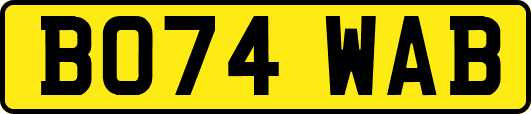 BO74WAB