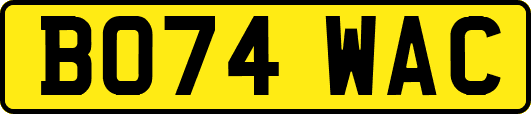 BO74WAC