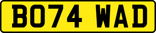 BO74WAD