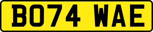 BO74WAE