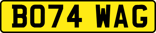 BO74WAG