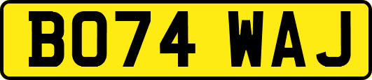 BO74WAJ