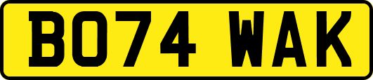BO74WAK