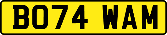 BO74WAM
