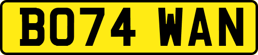 BO74WAN