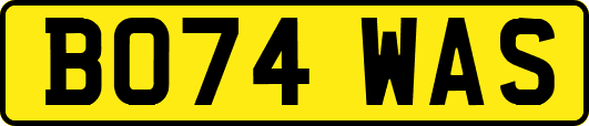 BO74WAS