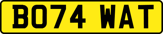BO74WAT