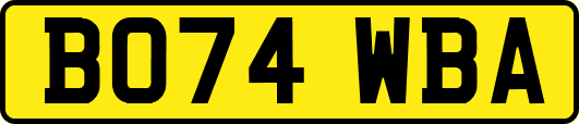 BO74WBA