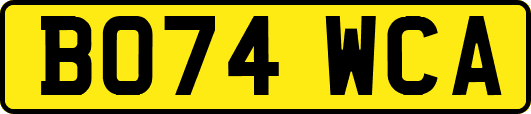 BO74WCA