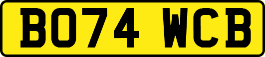BO74WCB
