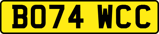 BO74WCC