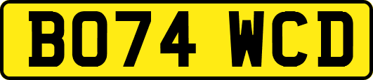 BO74WCD