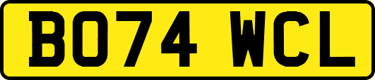 BO74WCL
