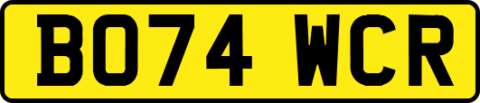 BO74WCR