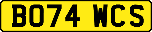 BO74WCS