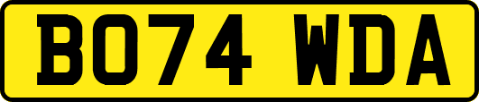 BO74WDA