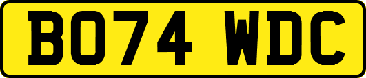 BO74WDC