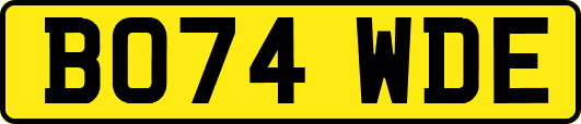 BO74WDE