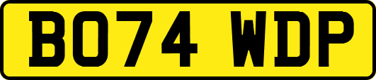 BO74WDP