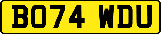 BO74WDU