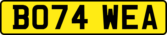 BO74WEA