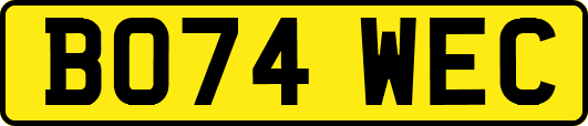 BO74WEC