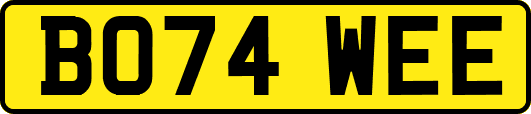 BO74WEE