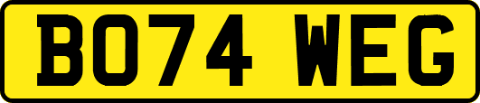 BO74WEG
