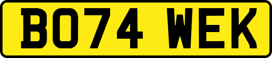 BO74WEK
