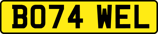 BO74WEL