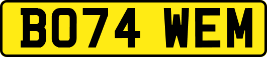 BO74WEM