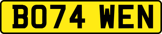 BO74WEN
