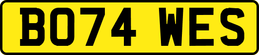 BO74WES