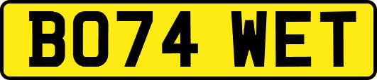 BO74WET