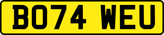 BO74WEU