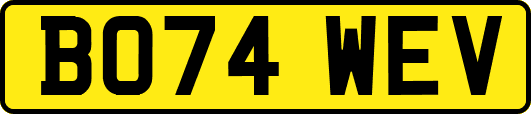 BO74WEV