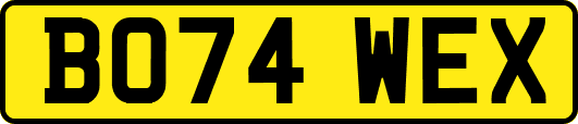 BO74WEX