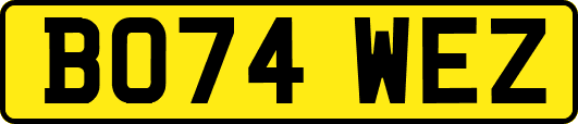 BO74WEZ