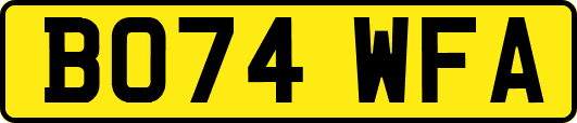 BO74WFA
