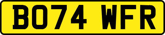 BO74WFR