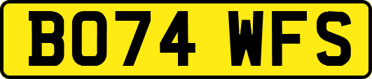 BO74WFS